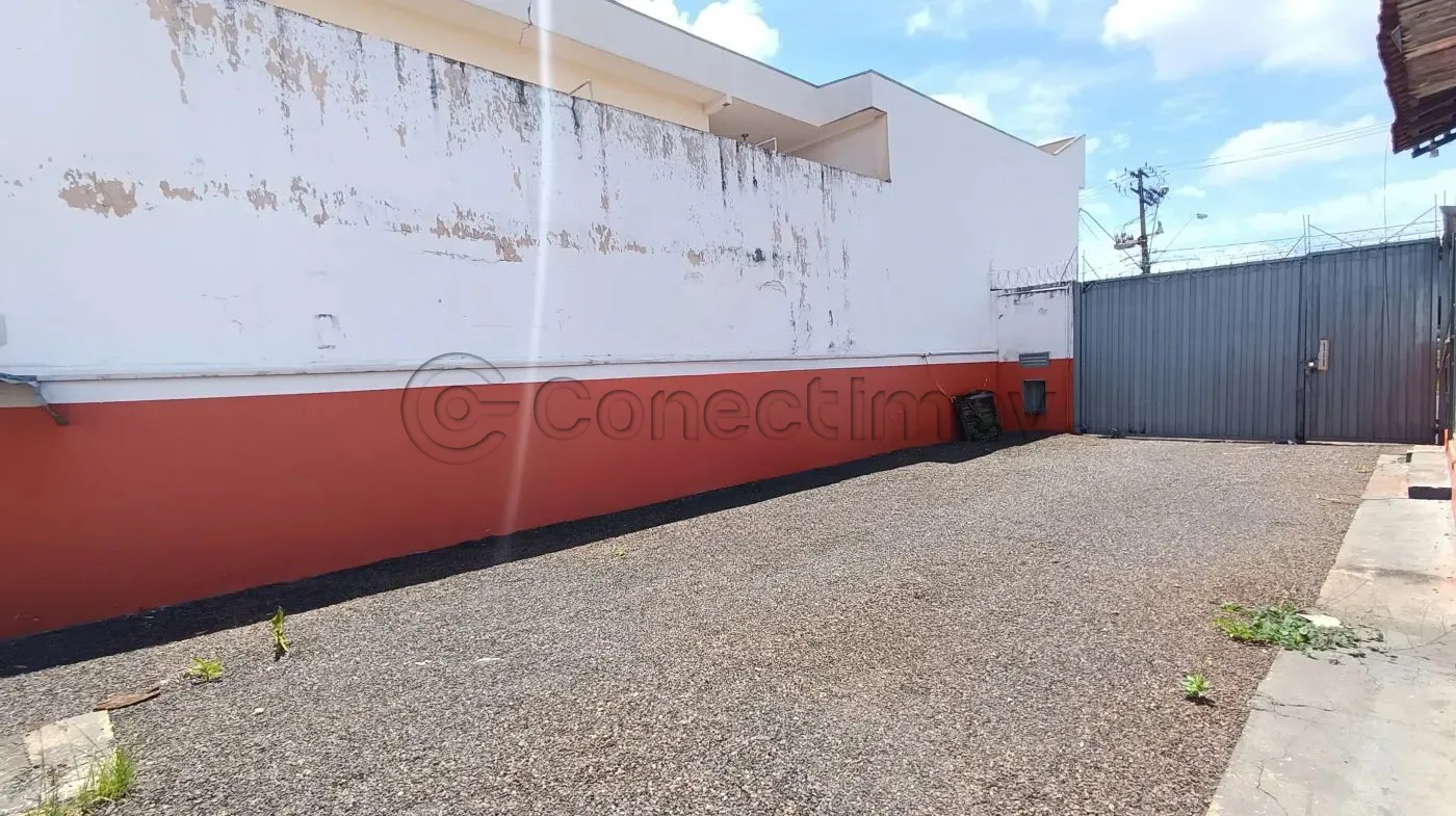 Comercial / Sal&atilde;o sem Condom&iacute;nio em Ribeir&atilde;o Preto 