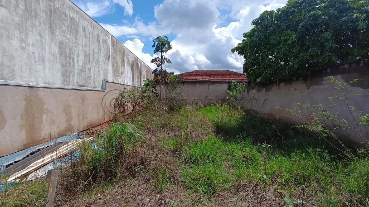 Terreno / Padr&atilde;o em Ribeir&atilde;o Preto Alugar por R$1.800,00