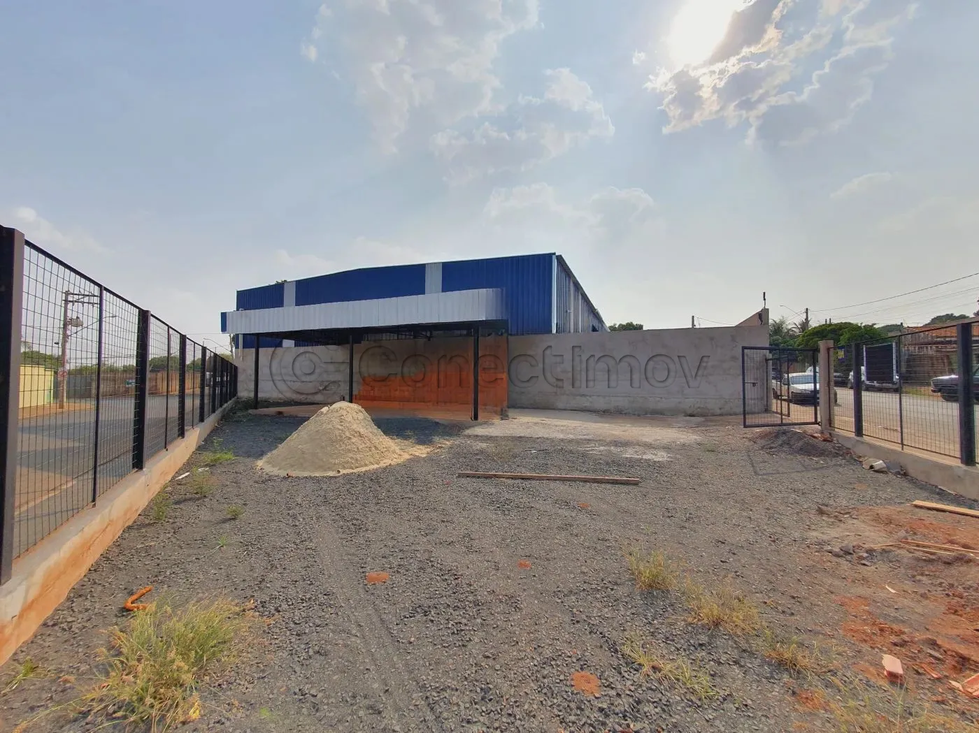 Terreno / Padr&atilde;o em Ribeir&atilde;o Preto Alugar por R$7.000,00