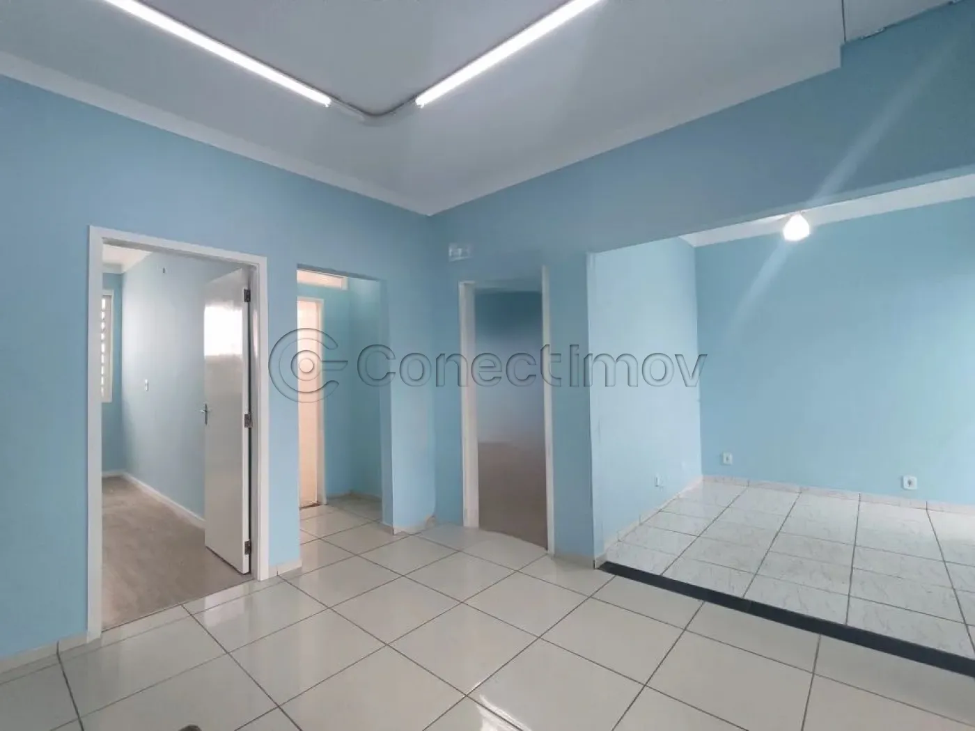 Comercial / Padr&atilde;o em Ribeir&atilde;o Preto Alugar por R$3.000,00