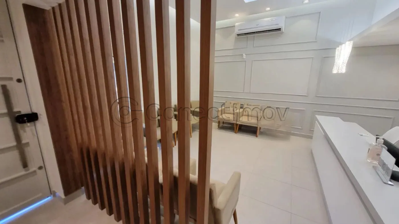 Comercial / Ponto Comercial em Ribeir&atilde;o Preto Alugar por R$2.000,00