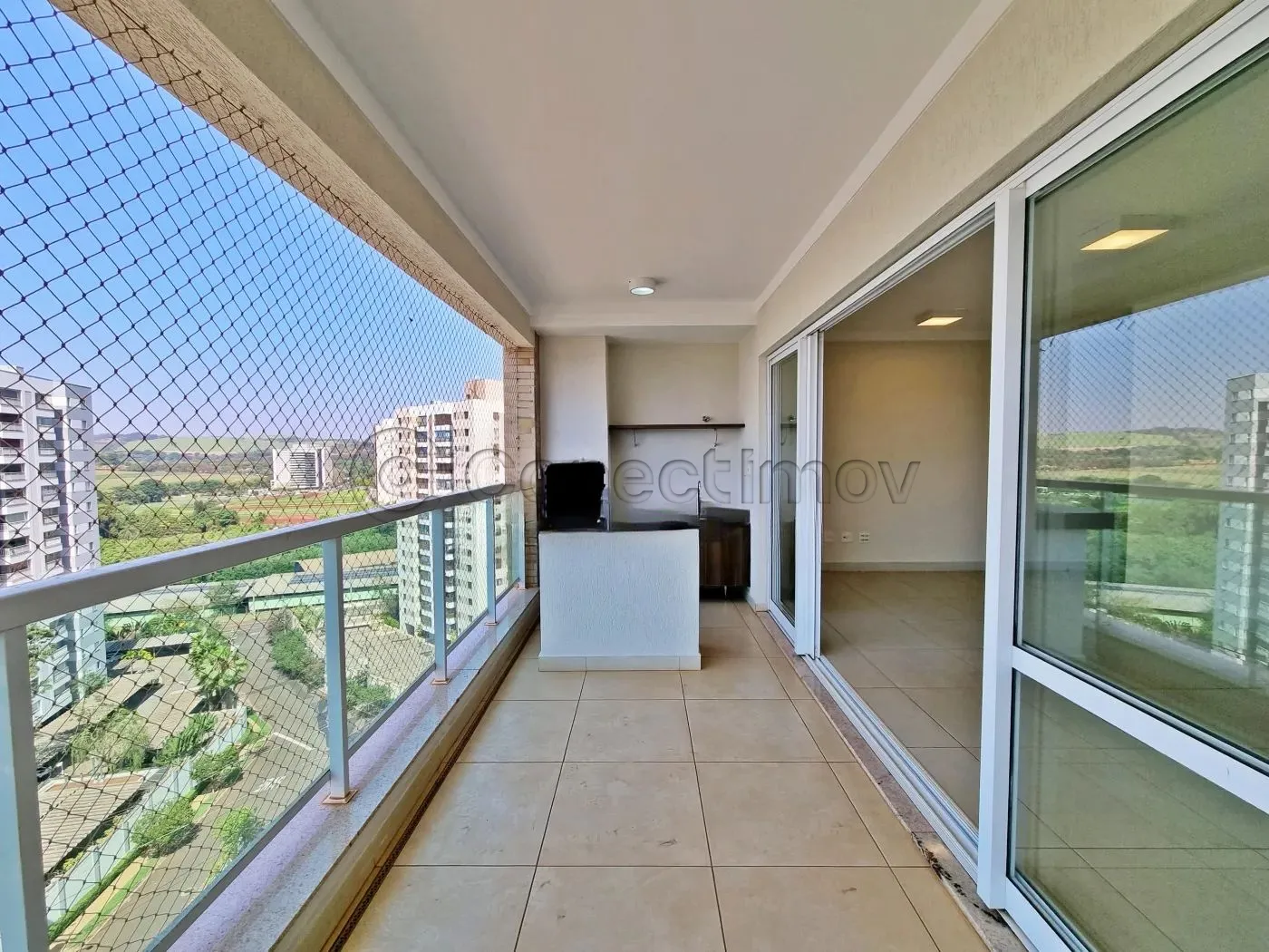 Apartamento / Padr&atilde;o em Ribeir&atilde;o Preto 