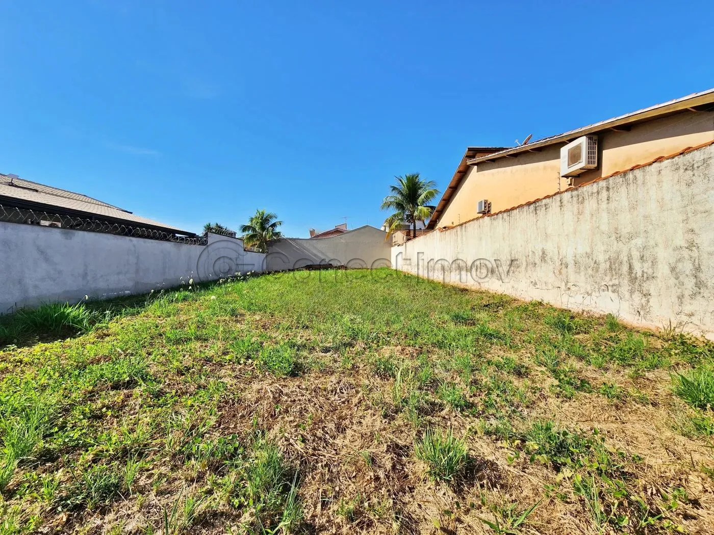 Terreno / Padr&atilde;o em Ribeir&atilde;o Preto Alugar por R$6.000,00
