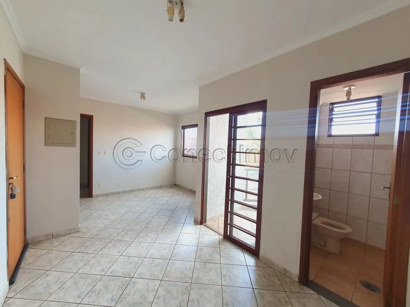 Apartamento / Padr&atilde;o em Ribeir&atilde;o Preto 