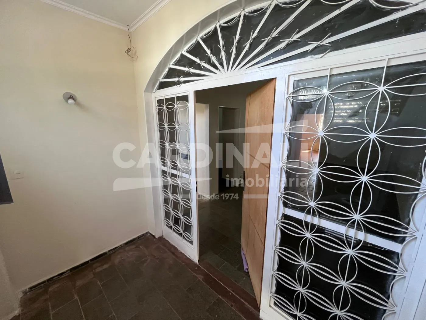 Casa / Sobrado em Ribeir&atilde;o Preto 