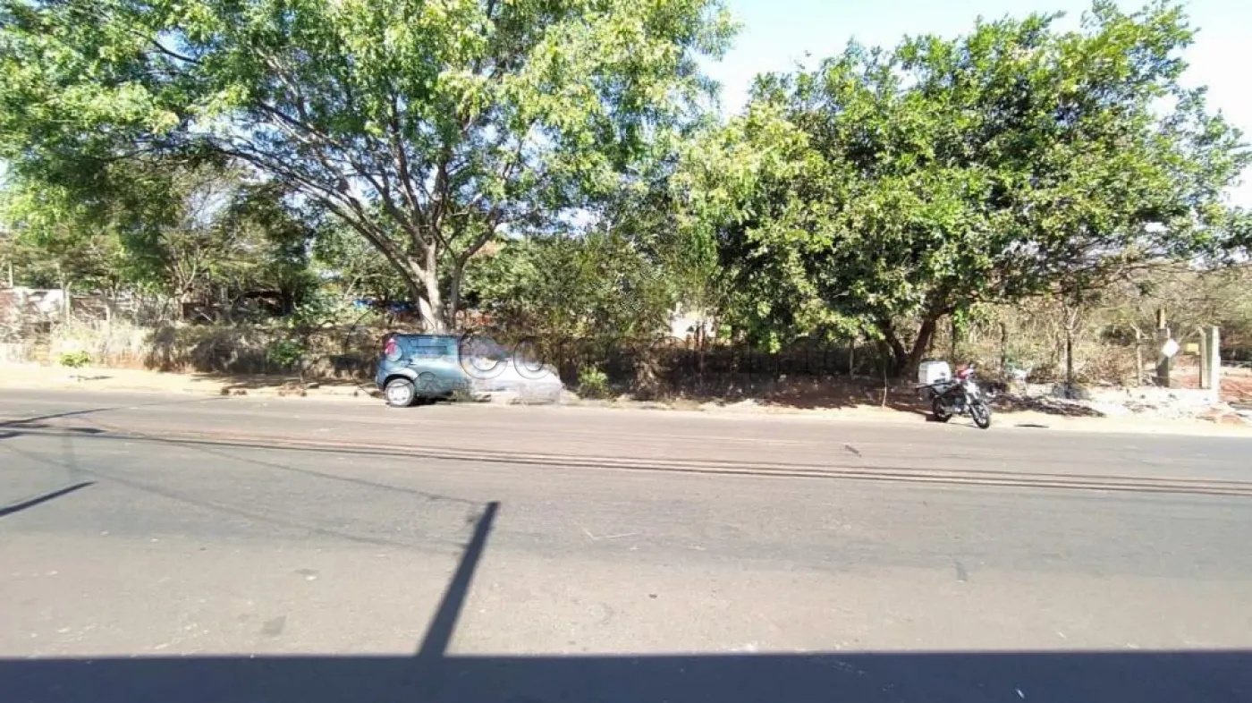 Terreno / Padr&atilde;o em Ribeir&atilde;o Preto , Comprar por R$2.500.000,00