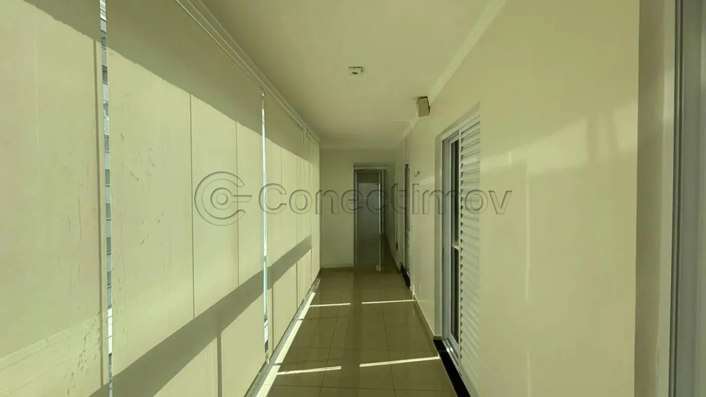 Apartamento / Padr&atilde;o em Ribeir&atilde;o Preto 