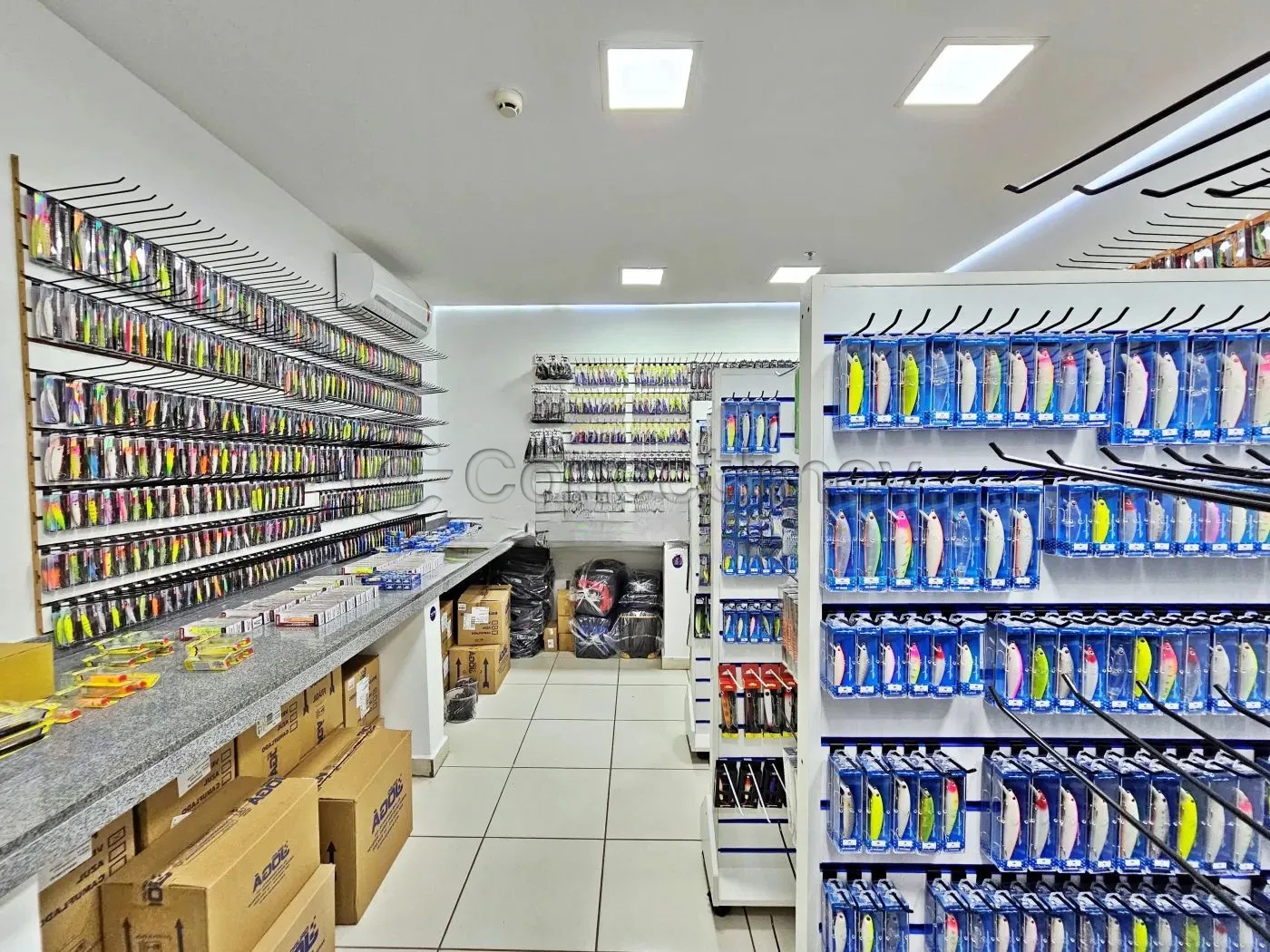 Comercial / Sala sem Condom&iacute;nio em Ribeir&atilde;o Preto 