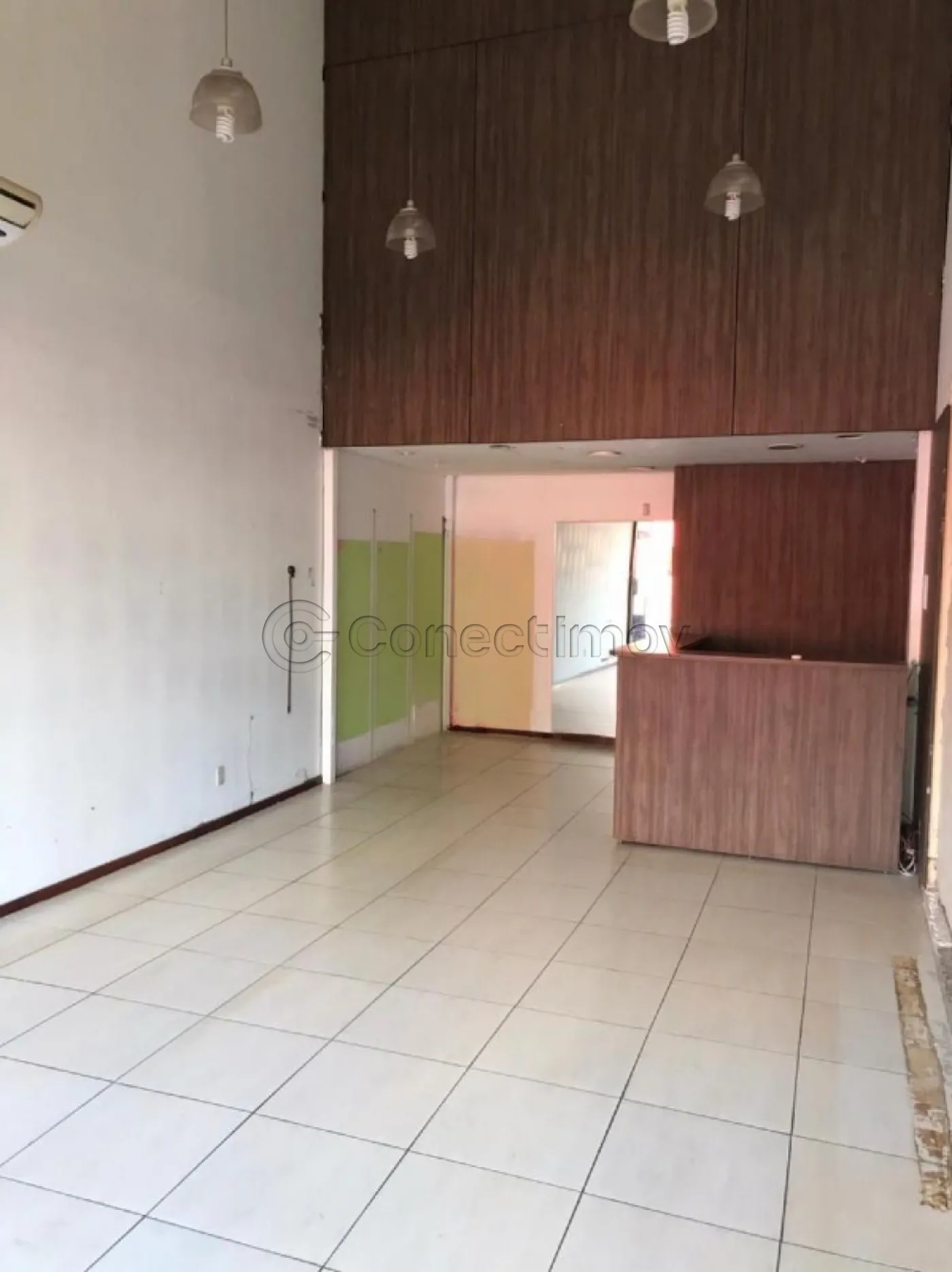 Comercial / Sal&atilde;o sem Condom&iacute;nio em Ribeir&atilde;o Preto 