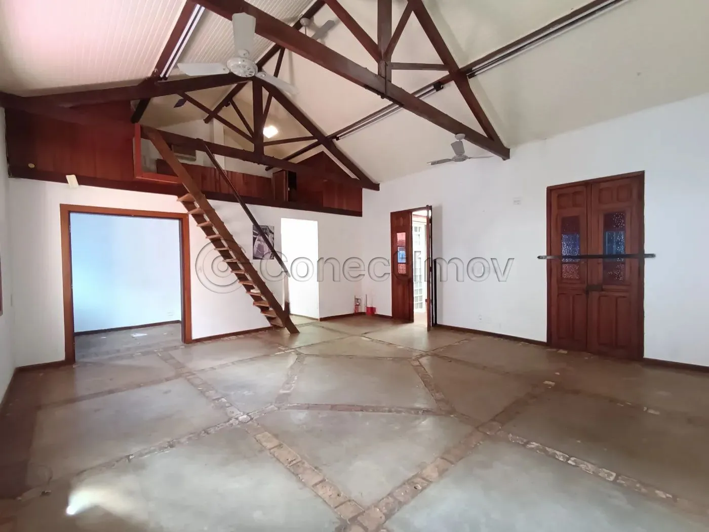 Comercial / Ponto Comercial em Ribeir&atilde;o Preto 