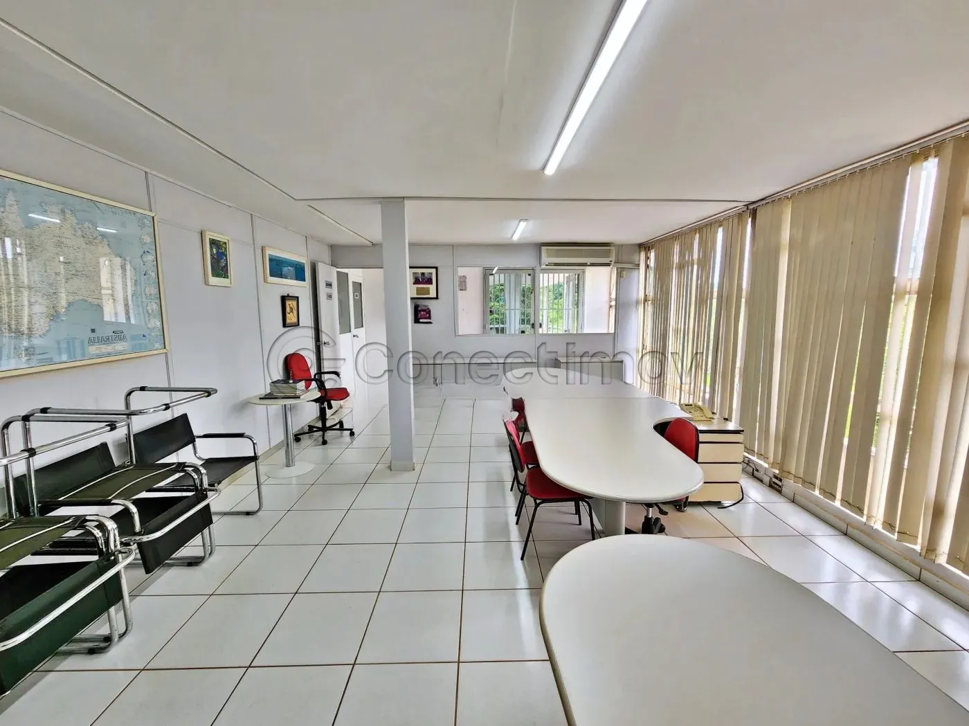 Comercial / Sala sem Condom&iacute;nio em Ribeir&atilde;o Preto 