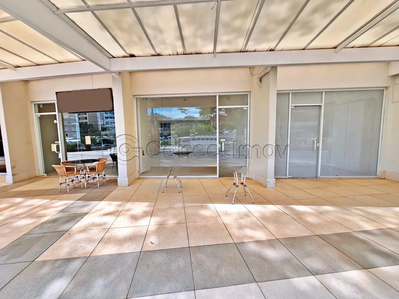 Comercial / Sala sem Condom&iacute;nio em Ribeir&atilde;o Preto 