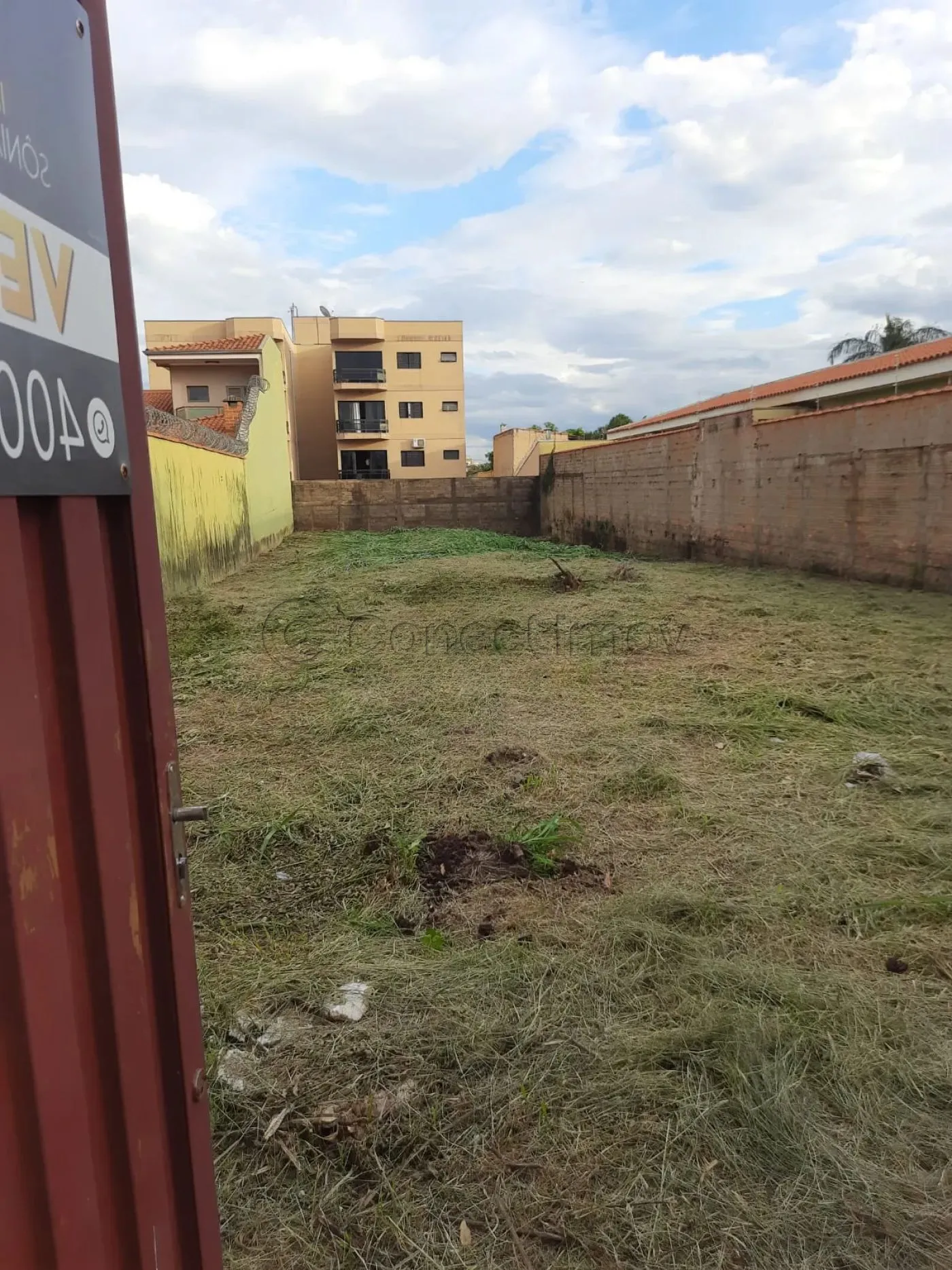 Terreno / Padr&atilde;o em Ribeir&atilde;o Preto 