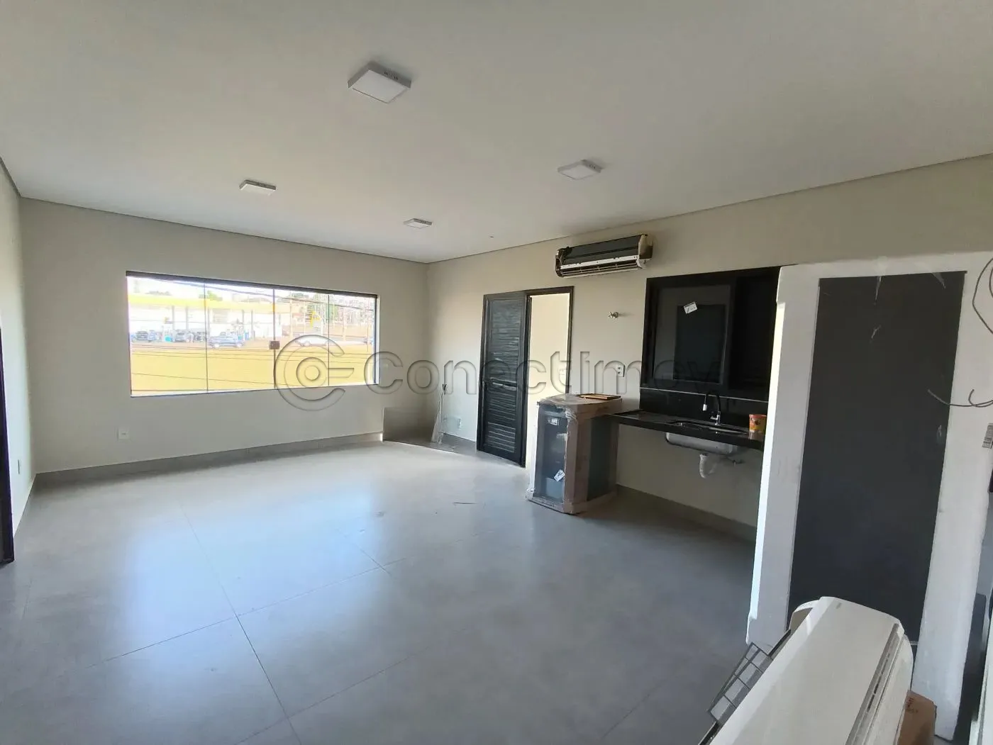 Comercial / Sala sem Condom&iacute;nio em Ribeir&atilde;o Preto 