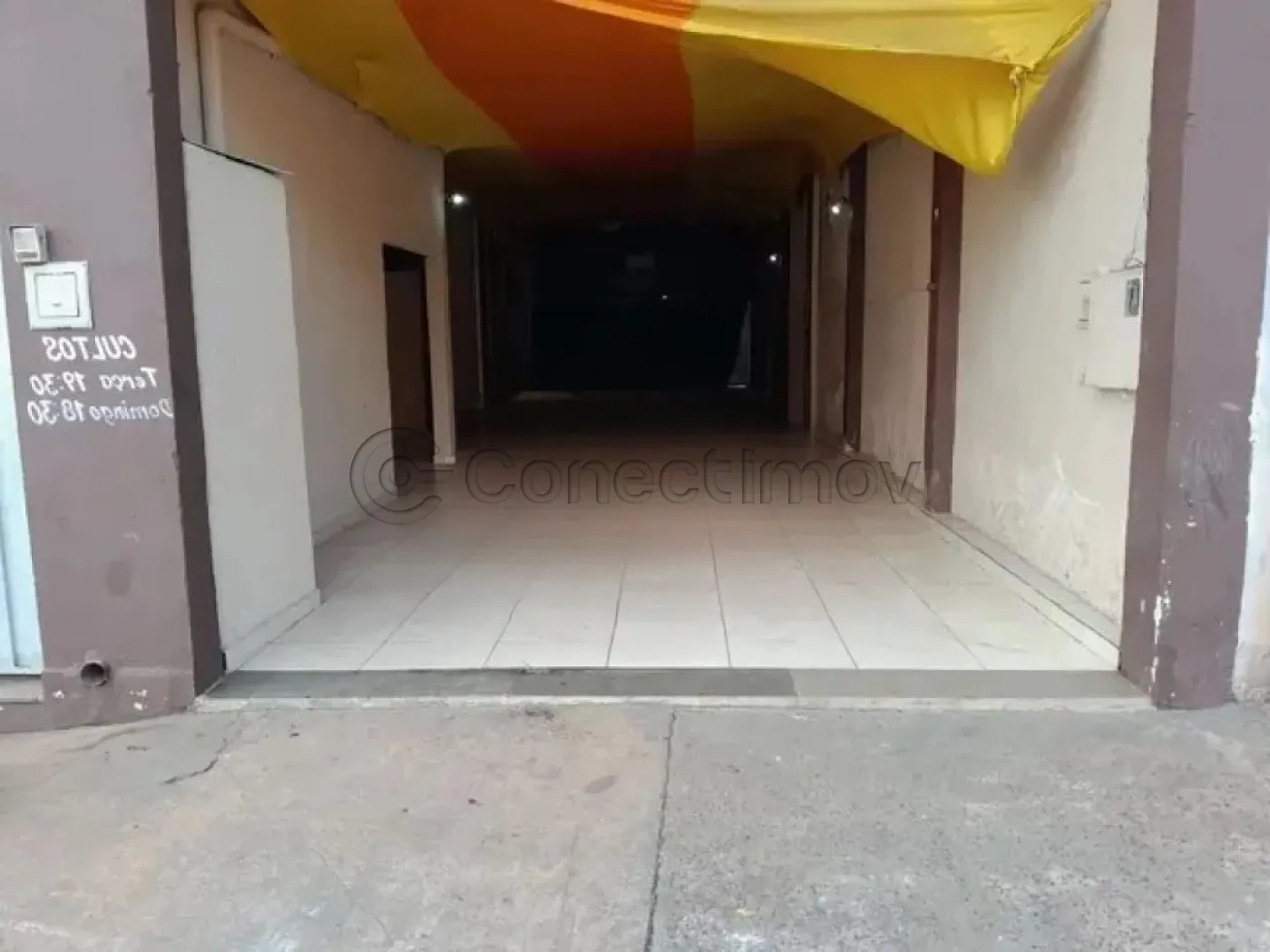 Comercial / Sal&atilde;o sem Condom&iacute;nio em Ribeir&atilde;o Preto 