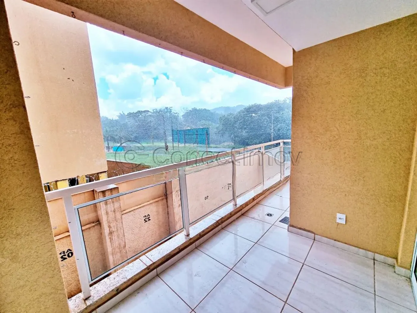 Apartamento / Padr&atilde;o em Ribeir&atilde;o Preto 