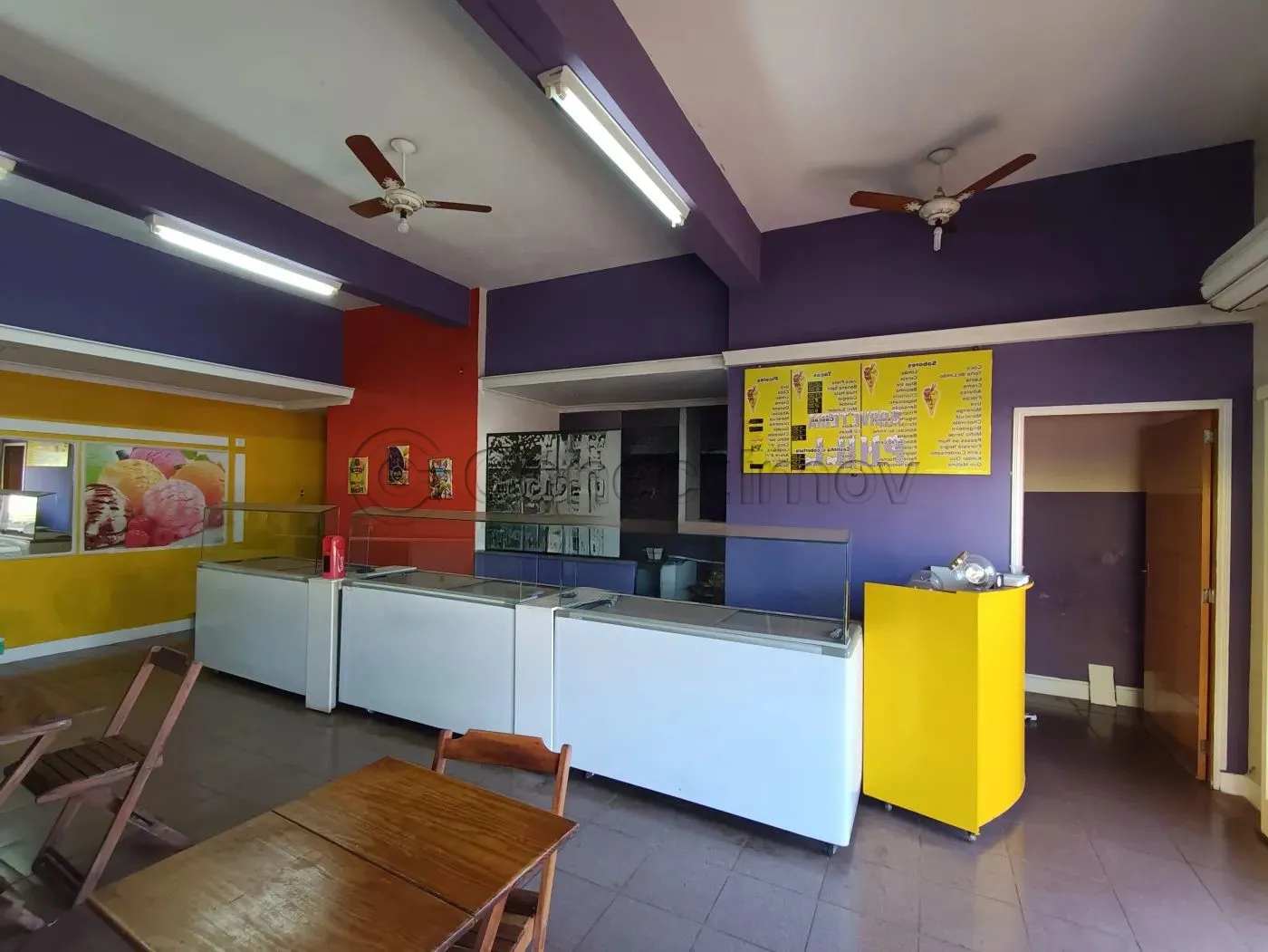 Comercial / Sal&atilde;o sem Condom&iacute;nio em Ribeir&atilde;o Preto 