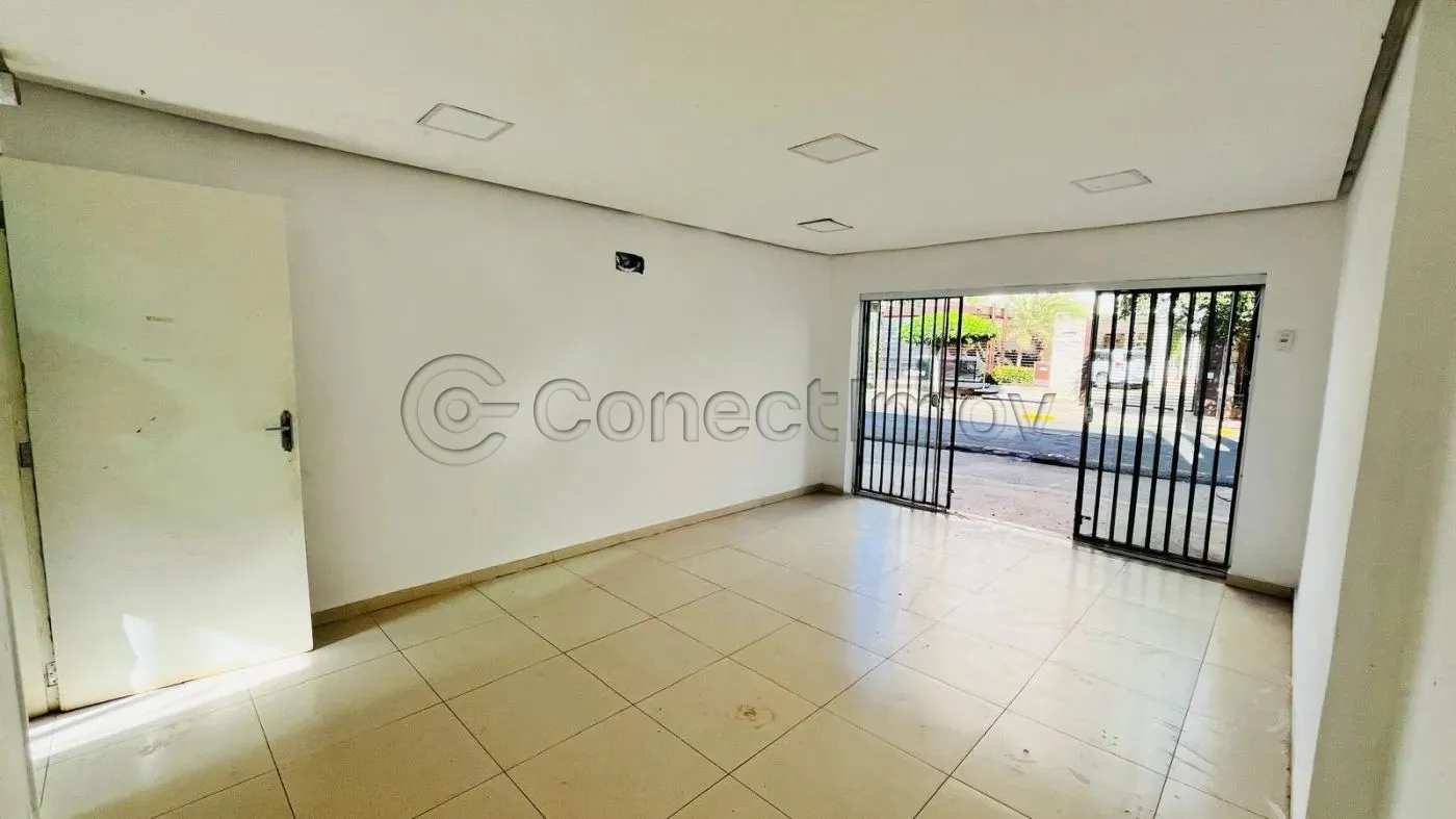 Comercial / Sal&atilde;o sem Condom&iacute;nio em Ribeir&atilde;o Preto Alugar por R$2.000,00
