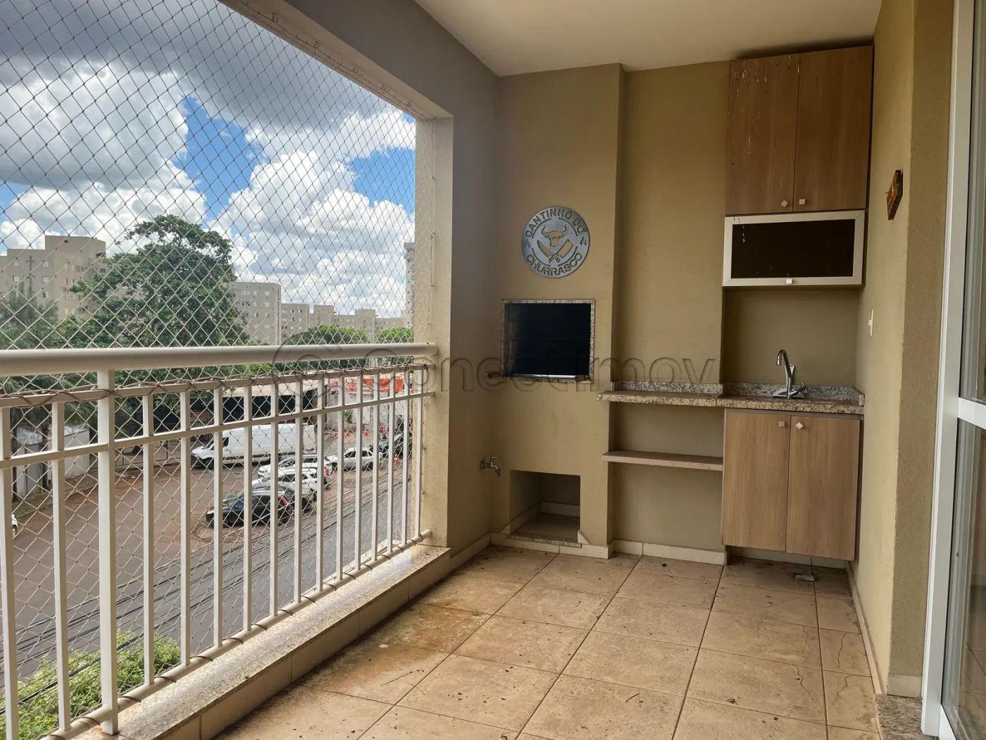 Alugar Apartamento / Padr&atilde;o em Ribeir&atilde;o Preto R$ 3.600,00 - Foto 1