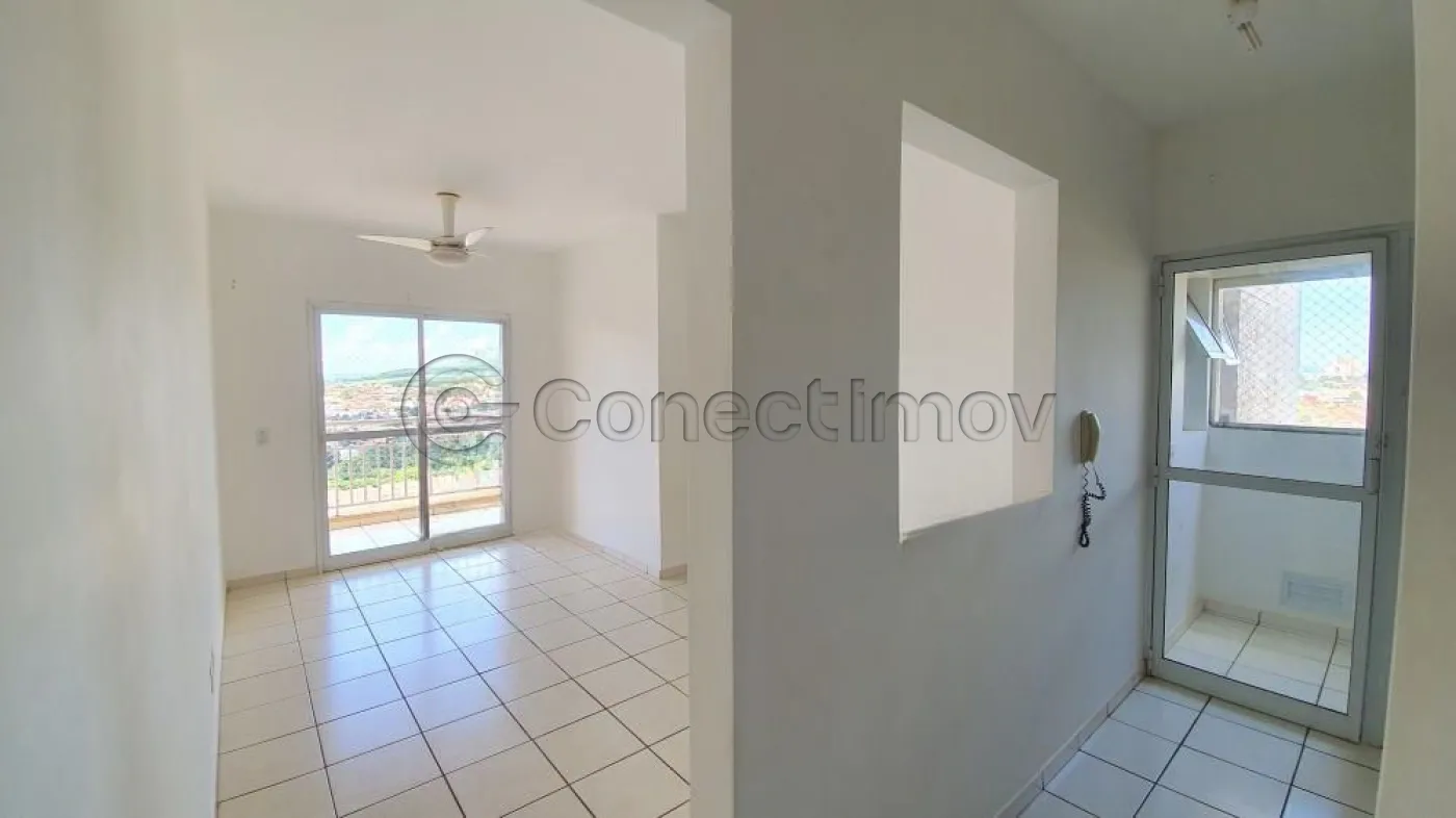 Apartamento / Padr&atilde;o em Ribeir&atilde;o Preto 