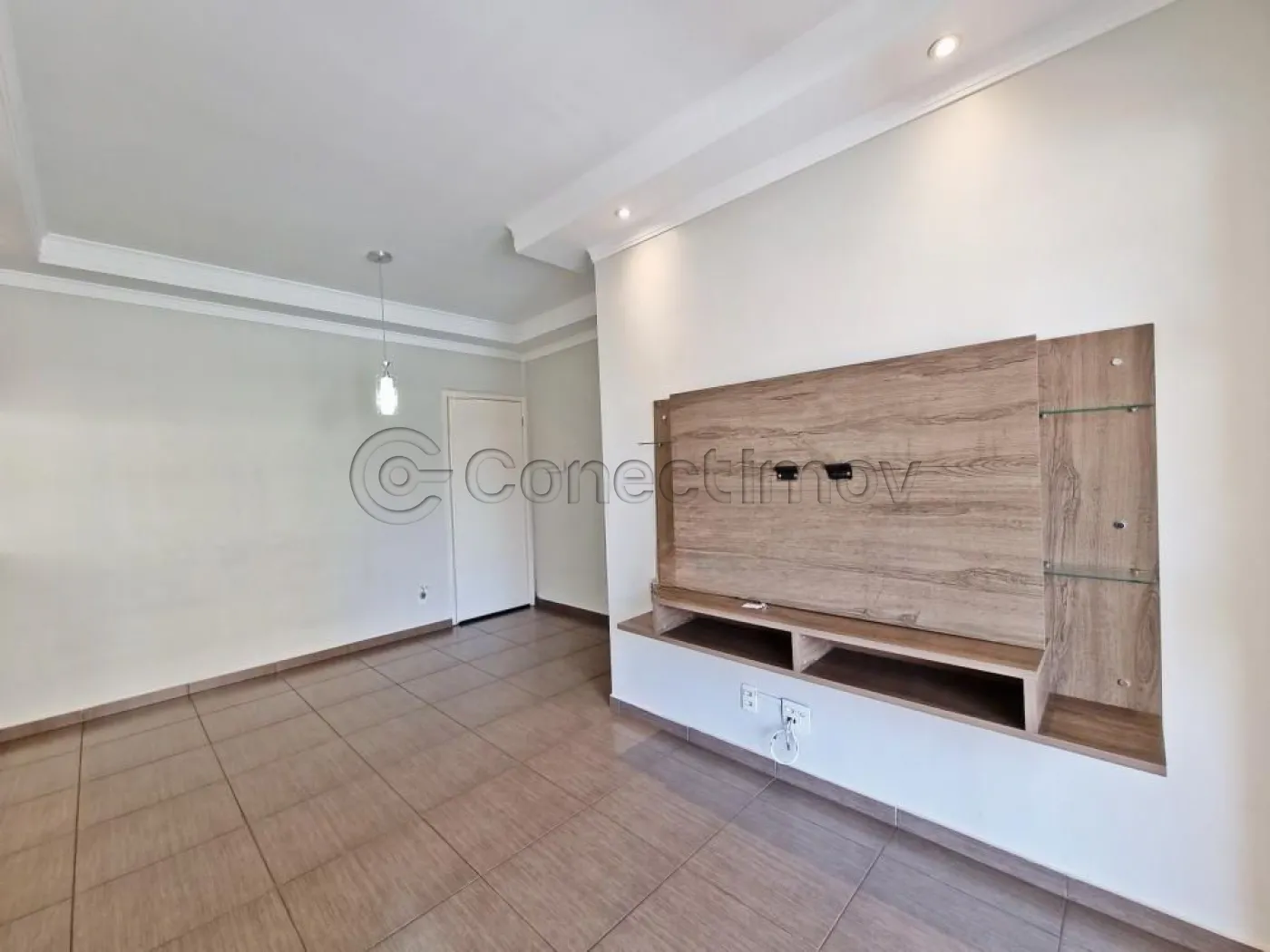 Apartamento / Padr&atilde;o em Araraquara 