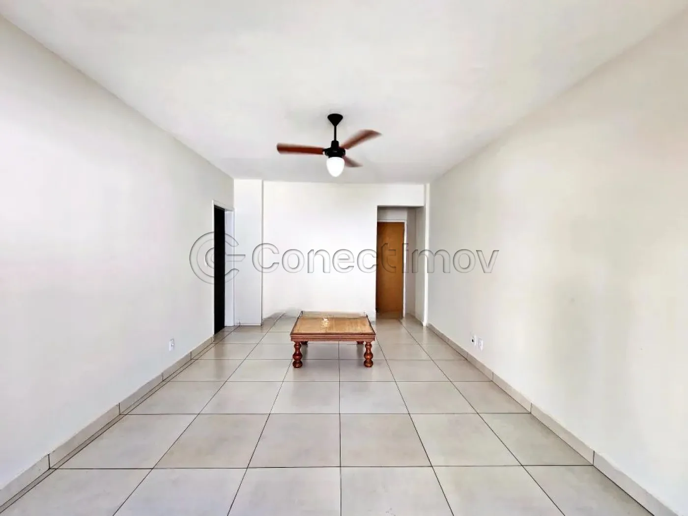 Apartamento / Padr&atilde;o em Ribeir&atilde;o Preto 