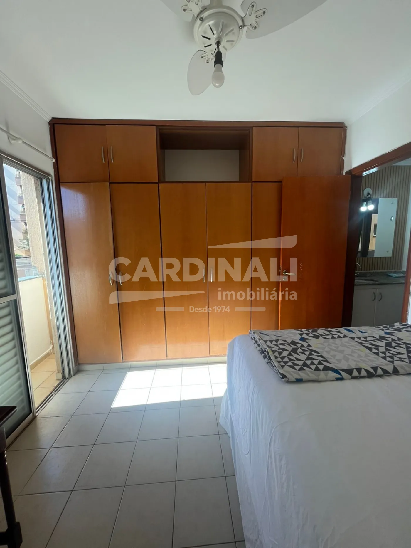 Apartamento / Padr&atilde;o em Ribeir&atilde;o Preto 