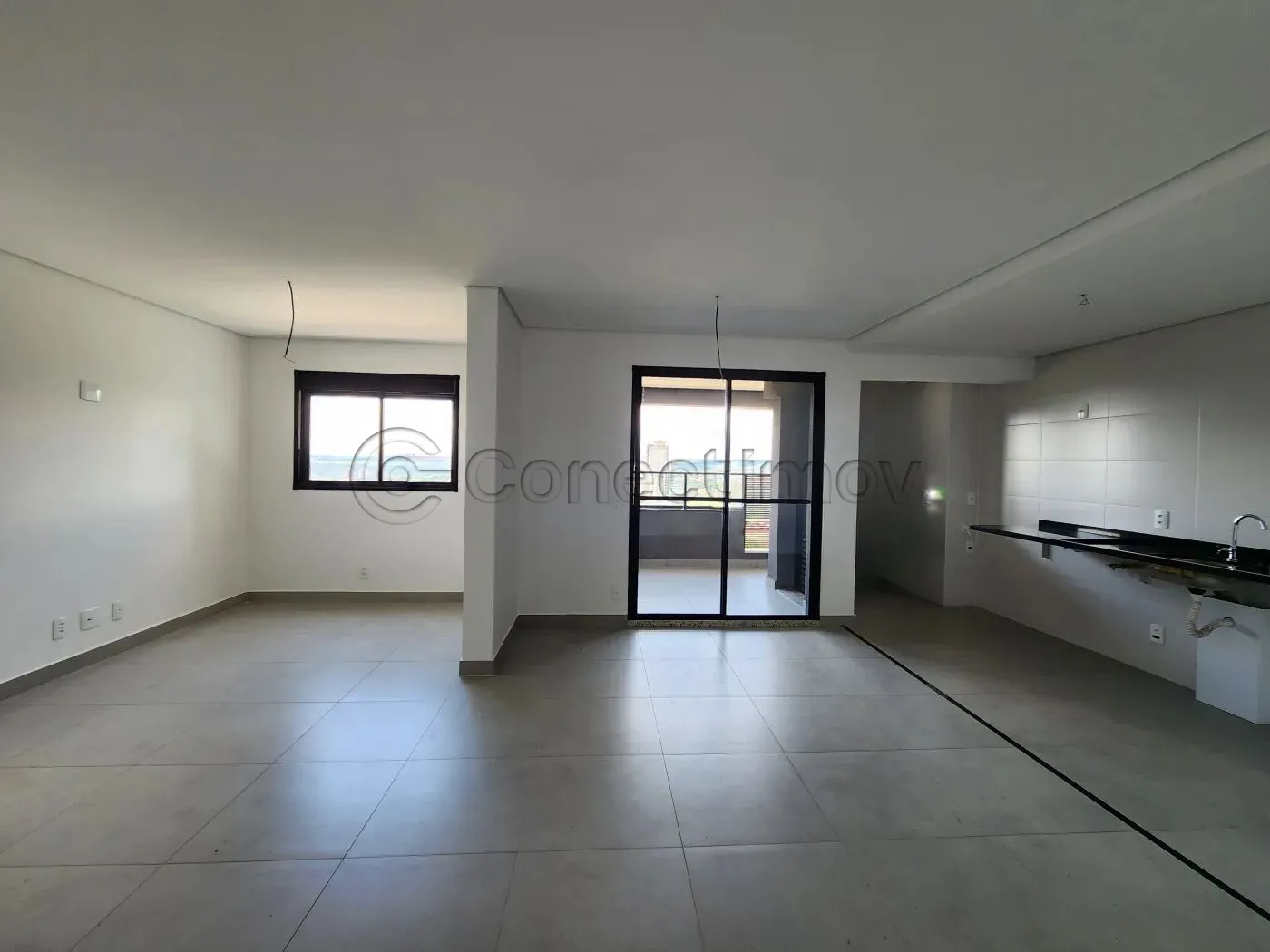 Apartamento / Padr&atilde;o em Ribeir&atilde;o Preto 