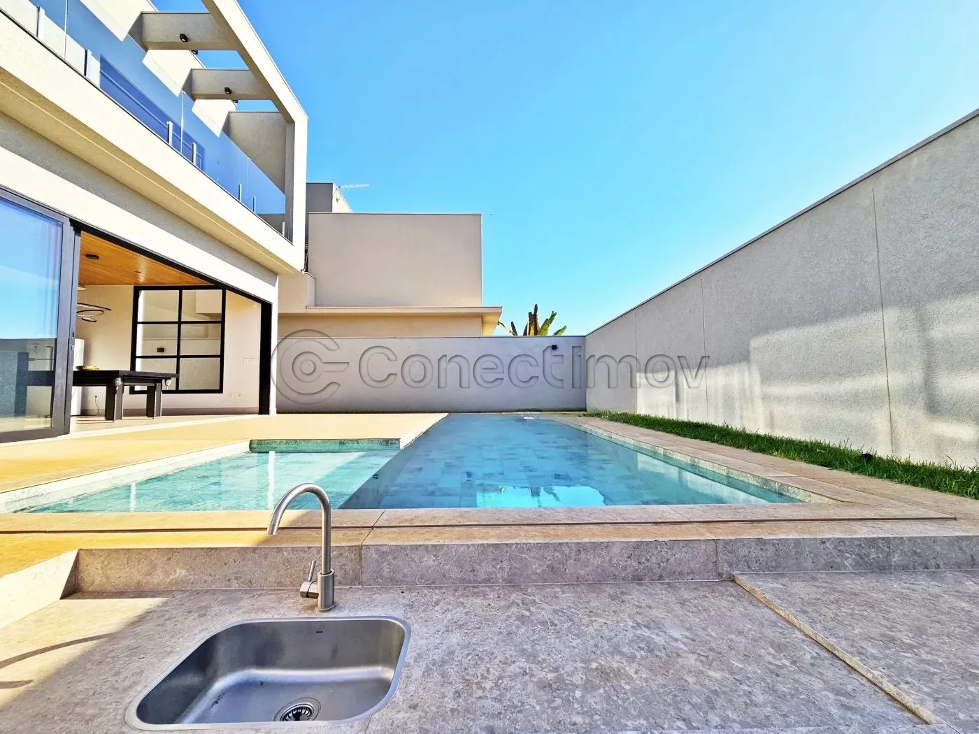 Casa / Condom&iacute;nio em Ribeir&atilde;o Preto 