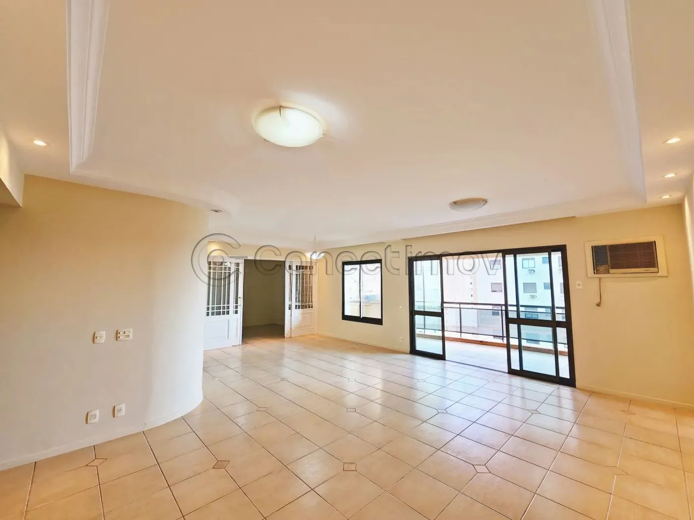 Apartamento / Padr&atilde;o em Ribeir&atilde;o Preto 