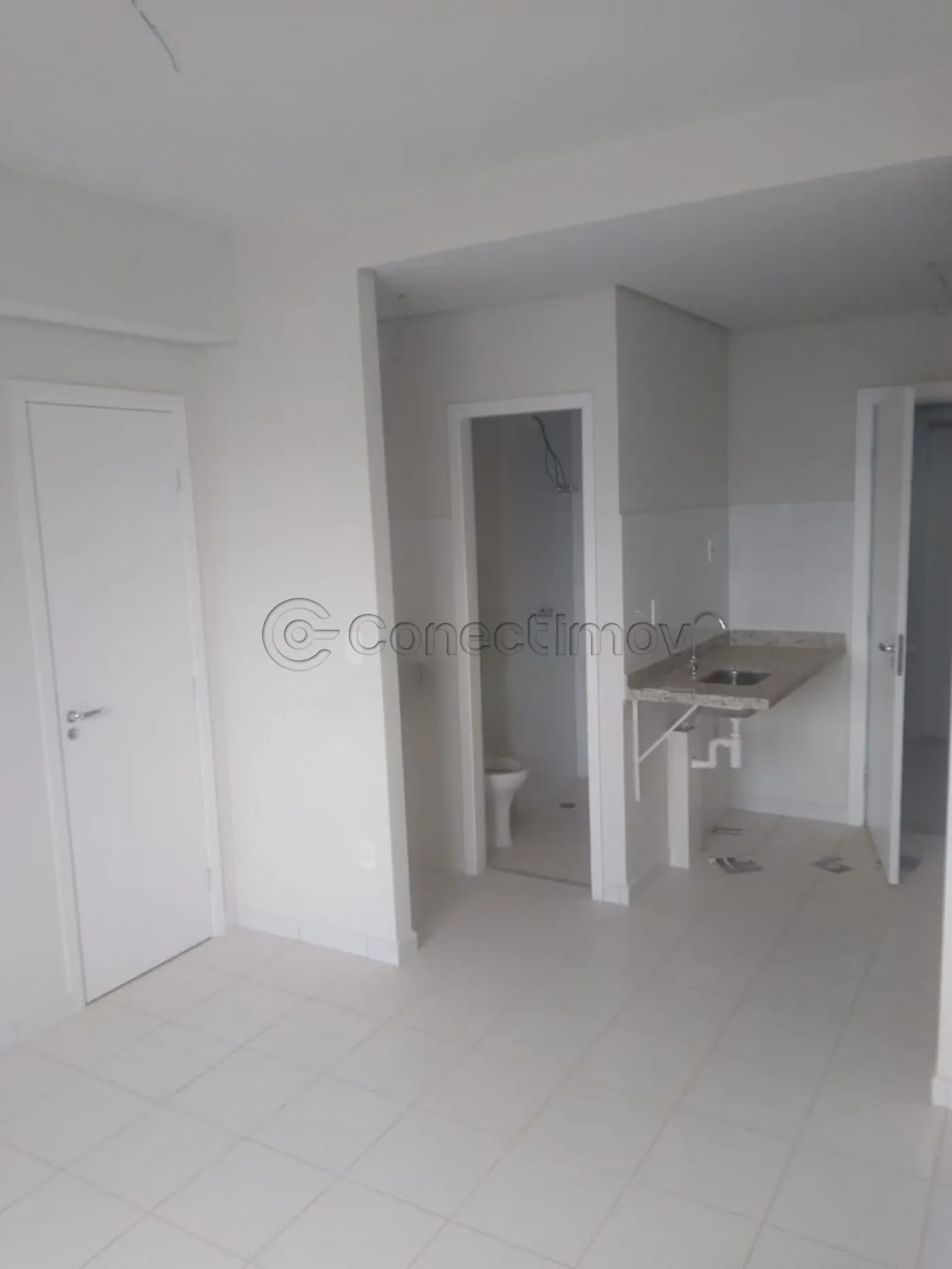 Apartamento / Padr&atilde;o em Ribeir&atilde;o Preto 