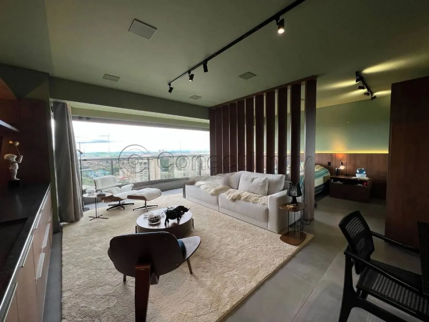 Apartamento / Padr&atilde;o em Ribeir&atilde;o Preto 