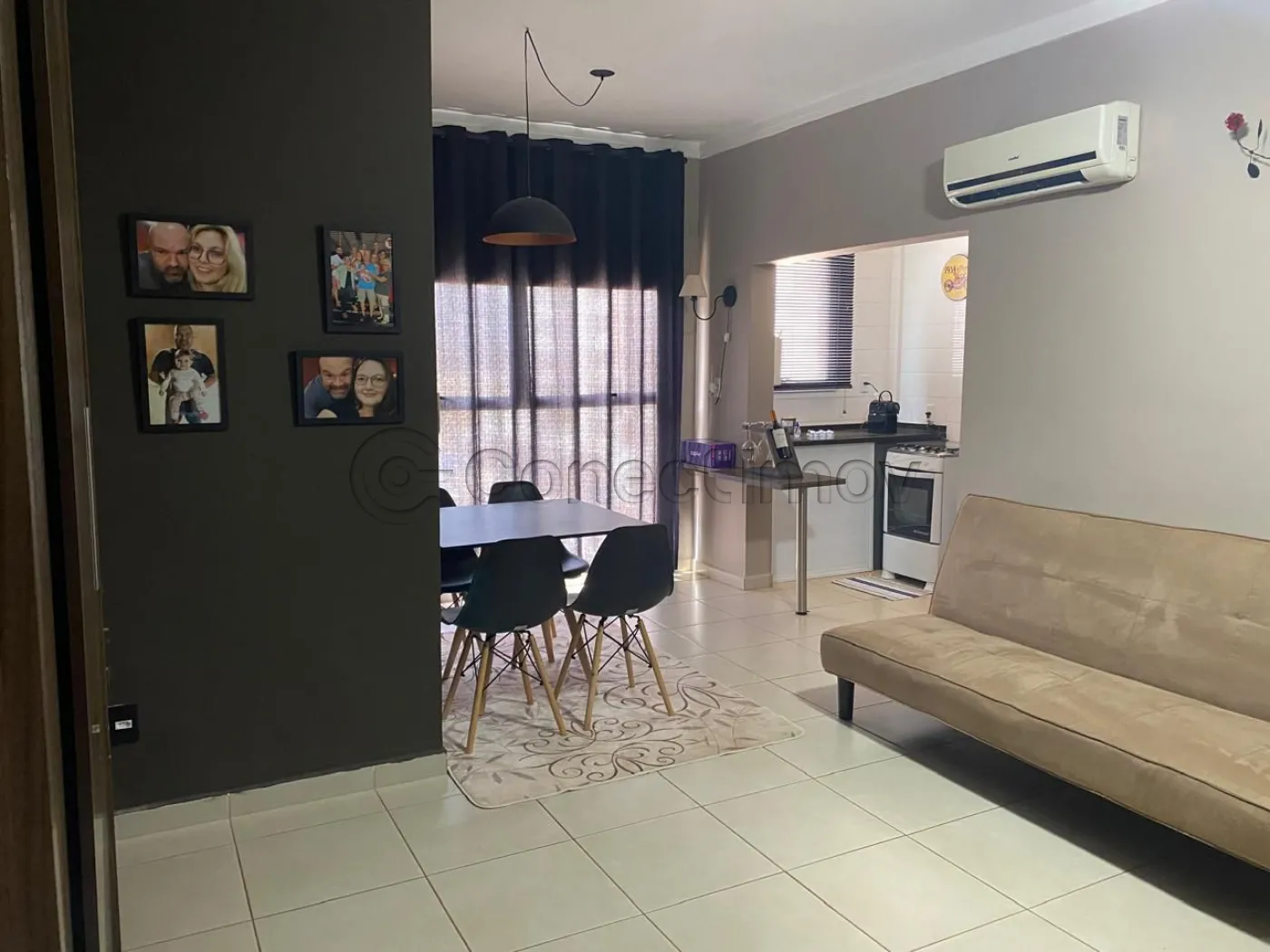 Apartamento / Kitchnet sem Condom&iacute;nio em Ribeir&atilde;o Preto 