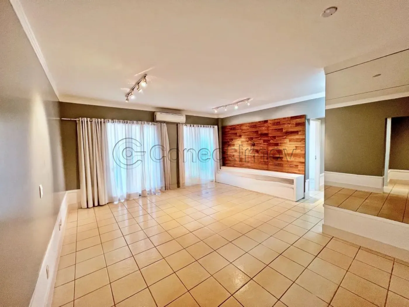 Apartamento / Padr&atilde;o em Ribeir&atilde;o Preto 