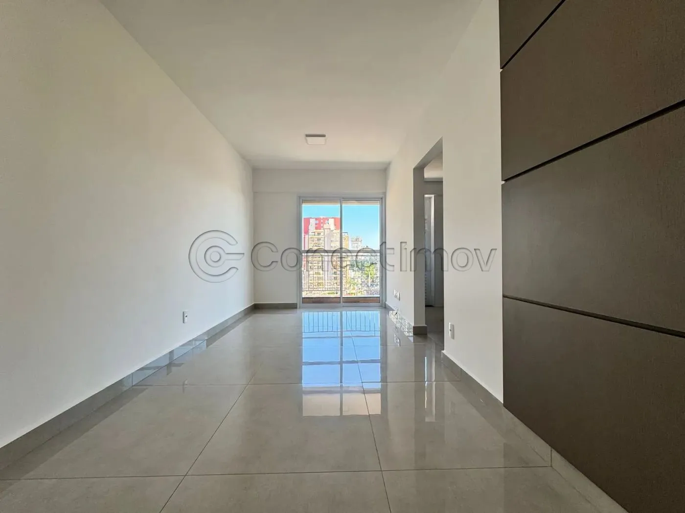 Apartamento / Padr&atilde;o em Ribeir&atilde;o Preto 