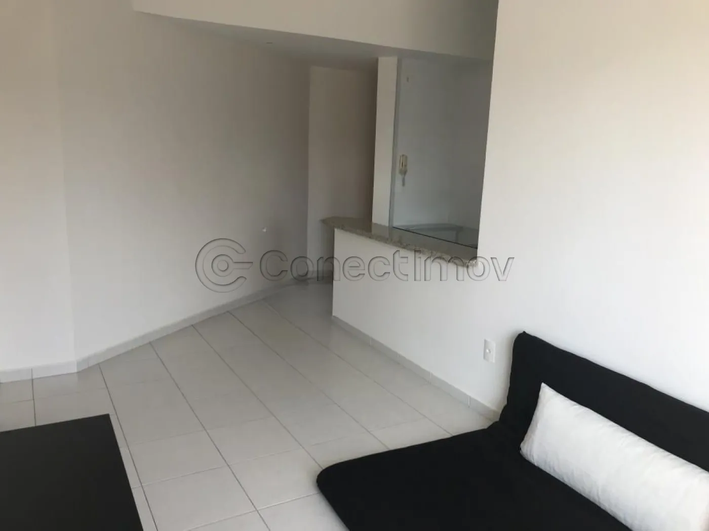 Apartamento / Padr&atilde;o em Ribeir&atilde;o Preto 