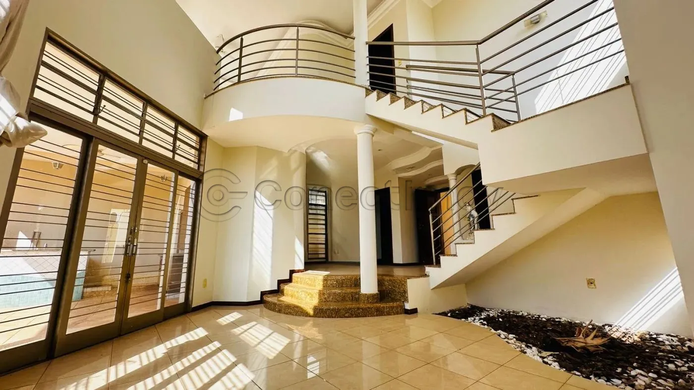 Casa / Padr&atilde;o em Ribeir&atilde;o Preto 