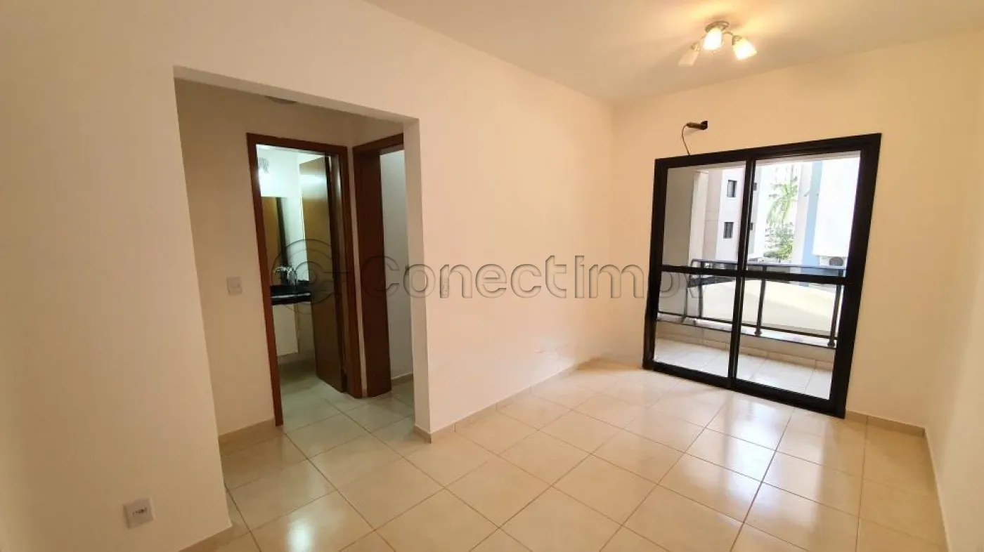 Apartamento / Padr&atilde;o em Ribeir&atilde;o Preto 