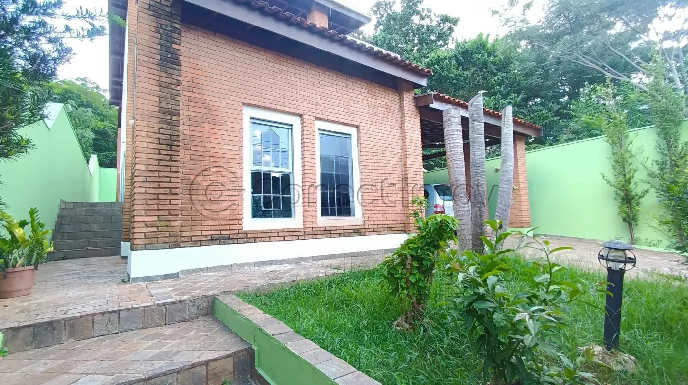 Casa / Padr&atilde;o em Ribeir&atilde;o Preto 