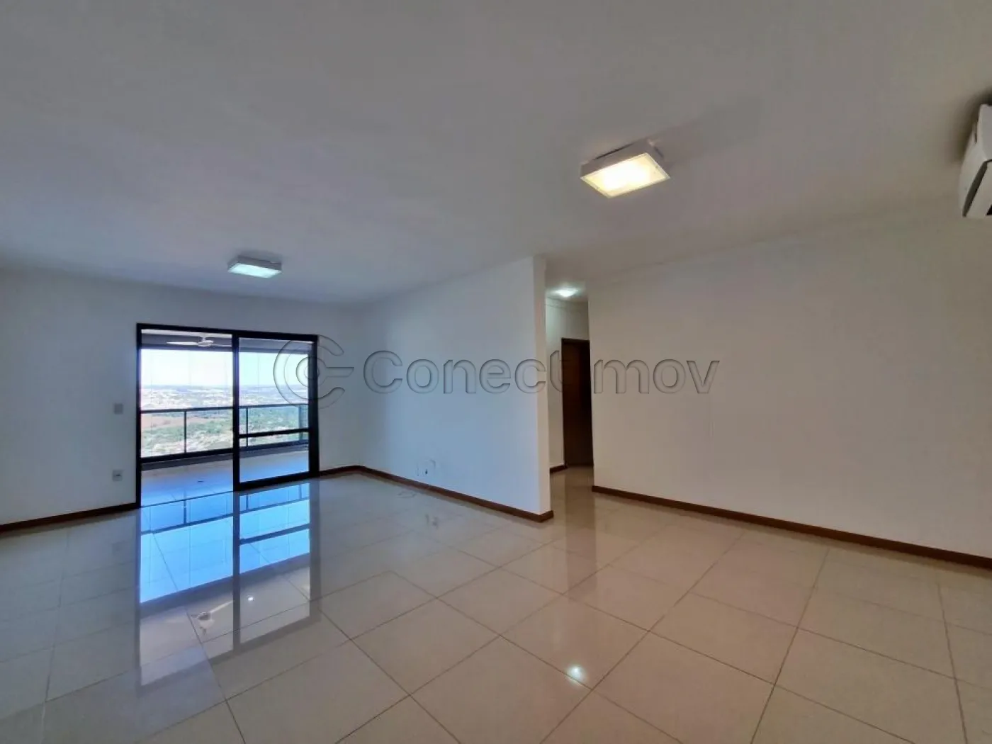 Apartamento / Padr&atilde;o em Ribeir&atilde;o Preto 