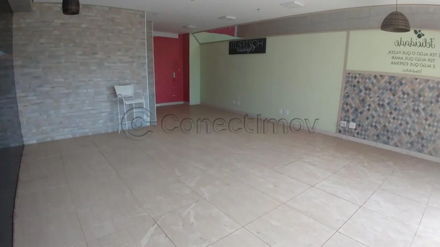 Comercial / Sala sem Condom&iacute;nio em Ribeir&atilde;o Preto 