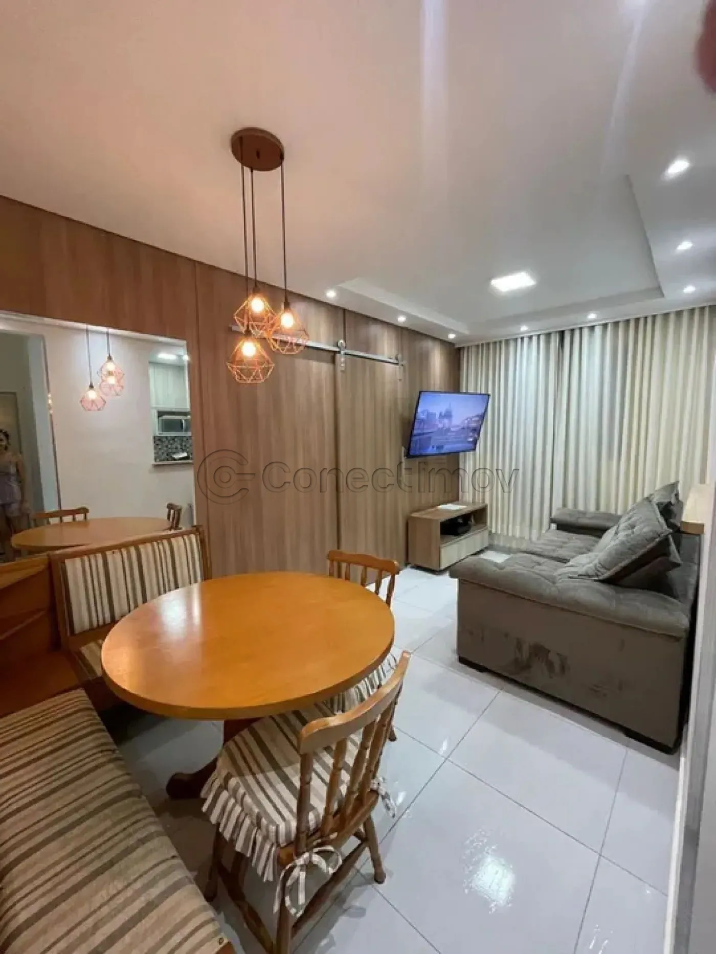 Apartamento / Padr&atilde;o em Ribeir&atilde;o Preto 