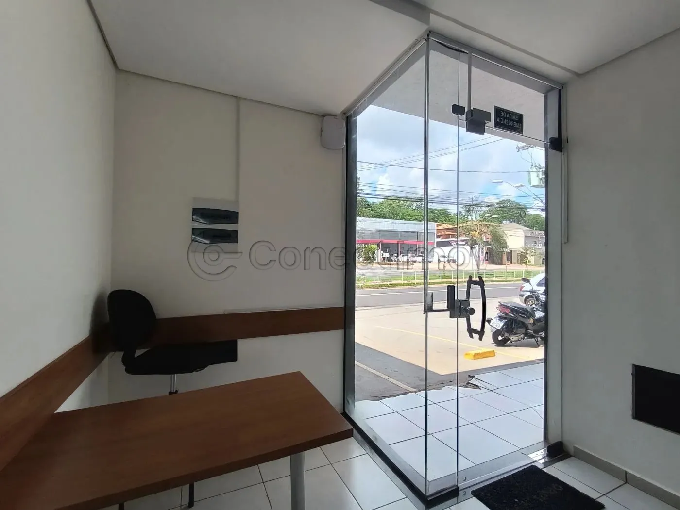 Comercial / Sala sem Condom&iacute;nio em Ribeir&atilde;o Preto 