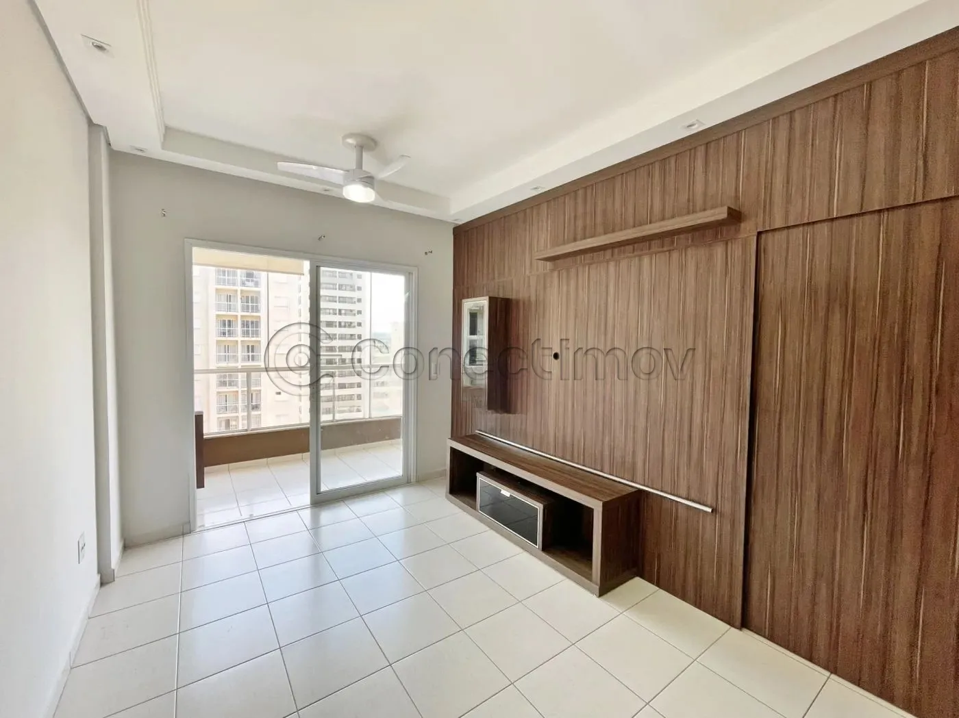 Apartamento / Padr&atilde;o em Ribeir&atilde;o Preto 