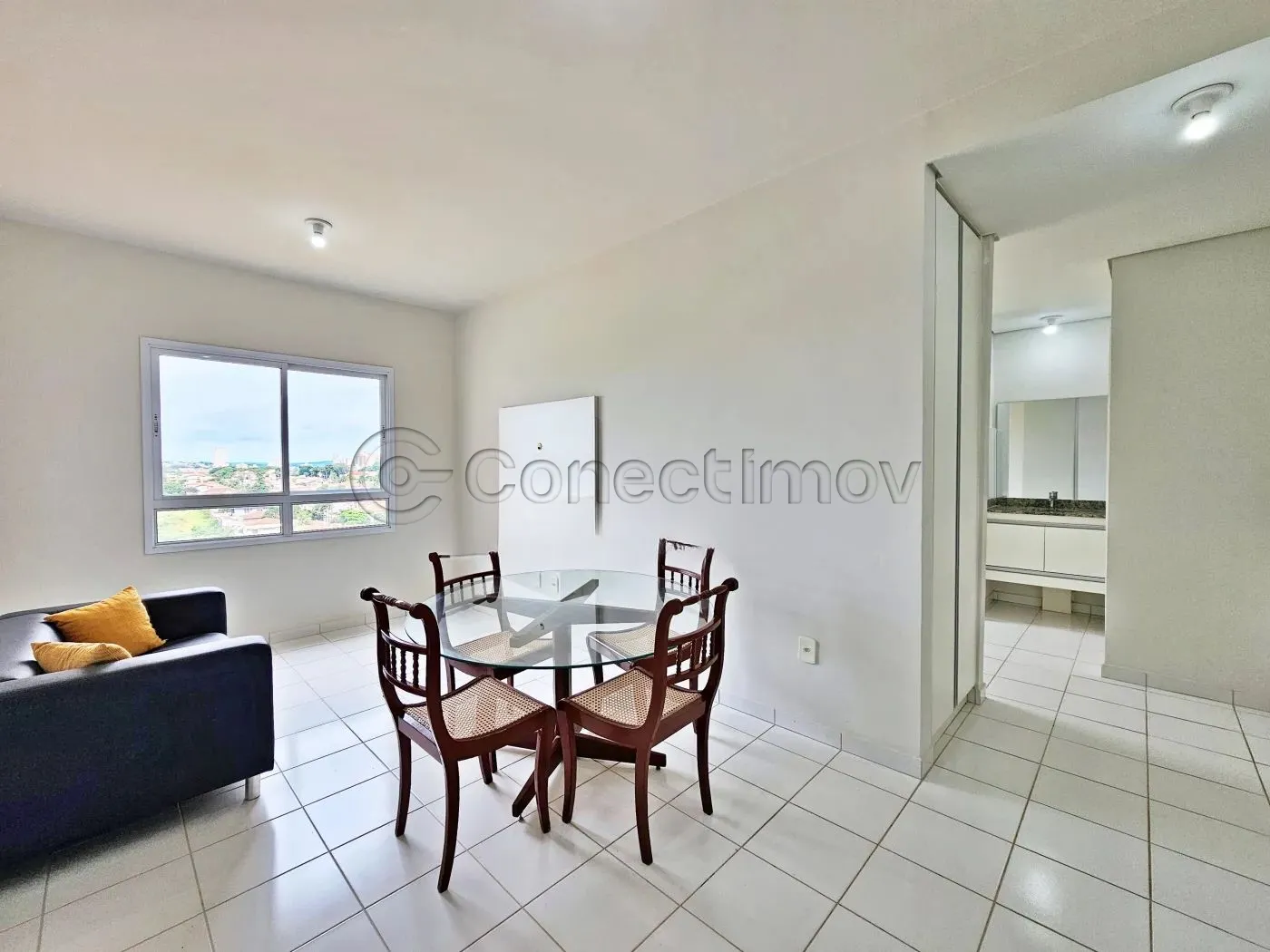 Apartamento / Kitchnet sem Condom&iacute;nio em Ribeir&atilde;o Preto 