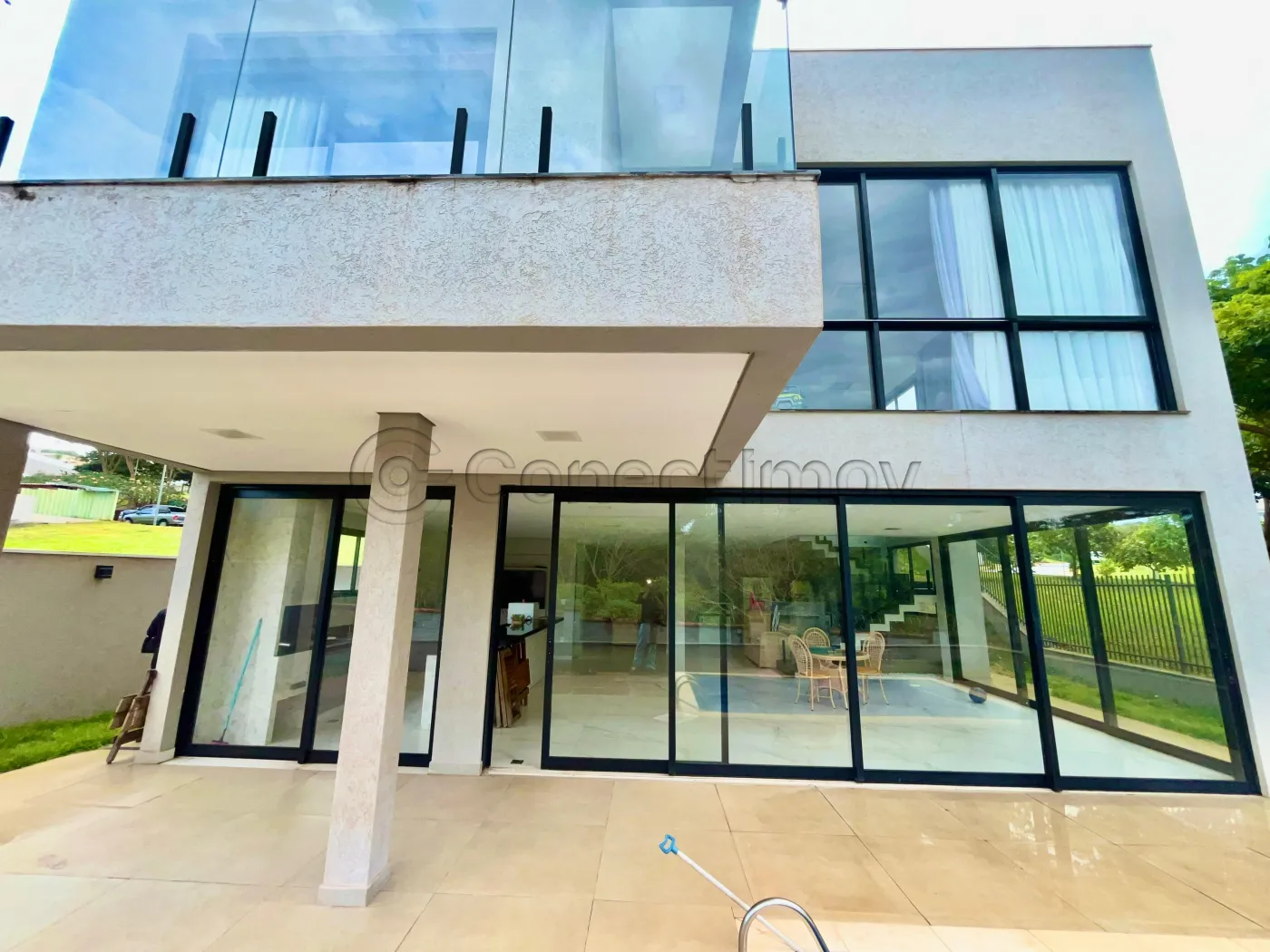 Casa / Condom&iacute;nio em Ribeir&atilde;o Preto 