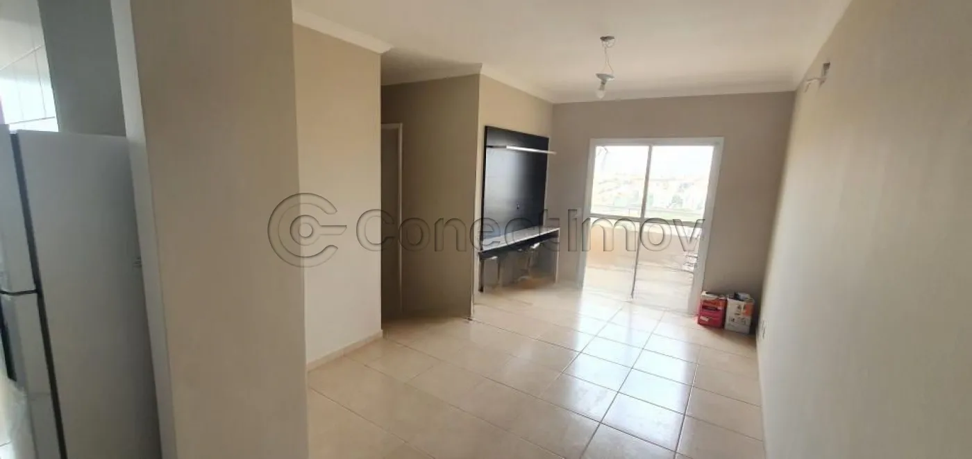 Apartamento / Padr&atilde;o em Ribeir&atilde;o Preto 