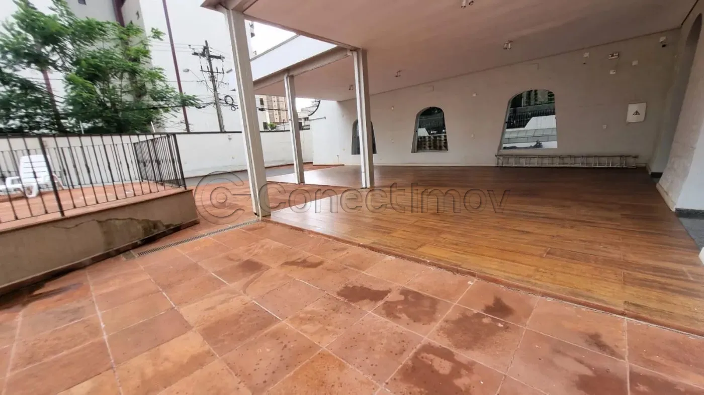 Apartamento / Padr&atilde;o em Ribeir&atilde;o Preto 