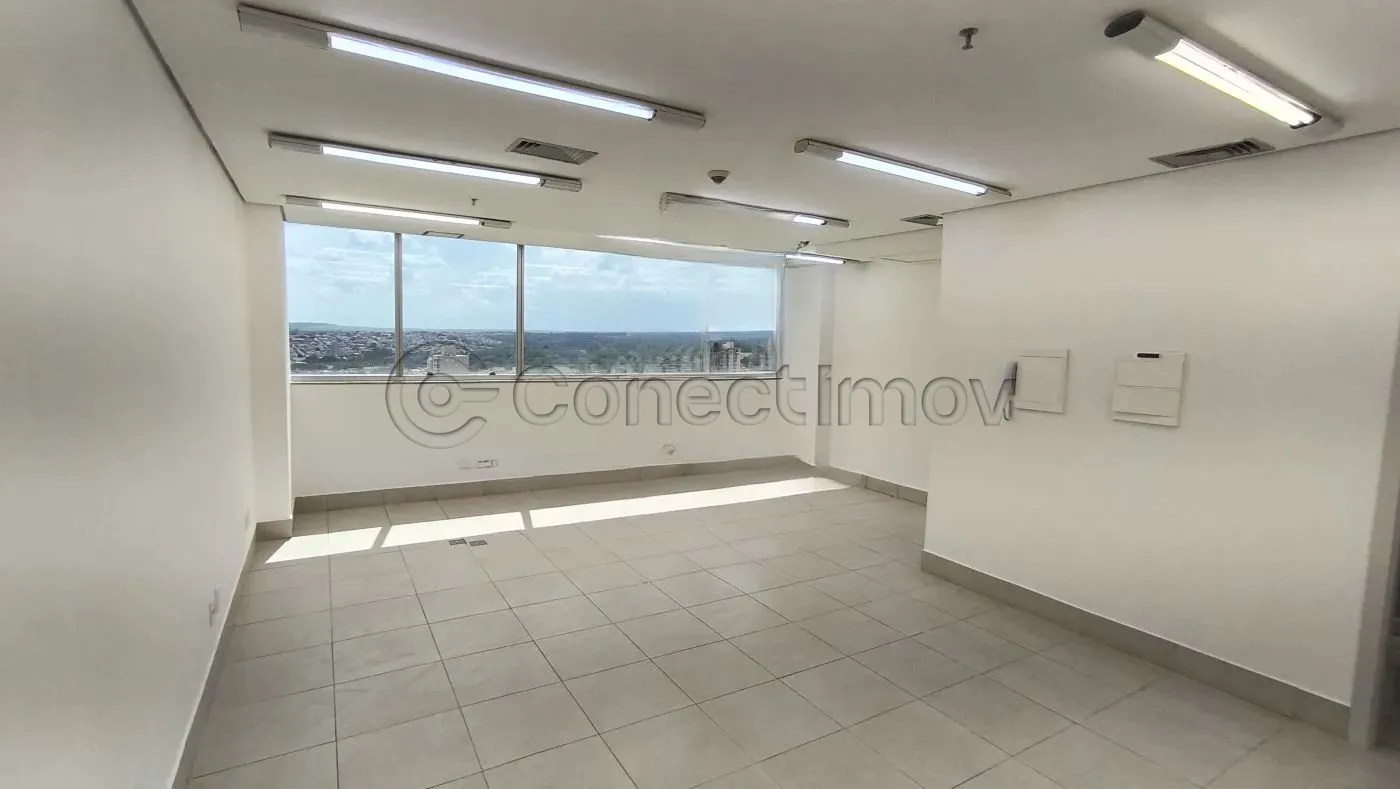Comercial / Sala sem Condom&iacute;nio em Ribeir&atilde;o Preto 