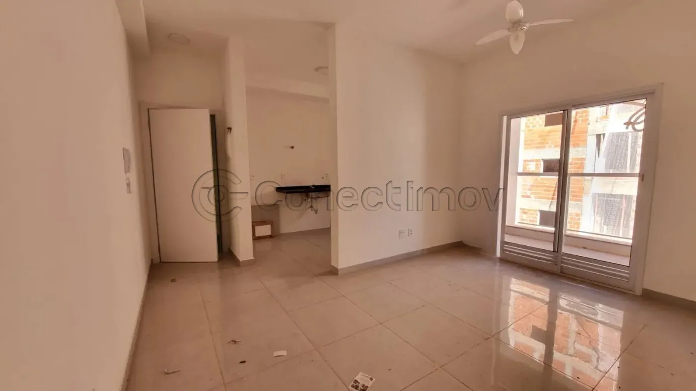 Apartamento / Padr&atilde;o em Ribeir&atilde;o Preto 